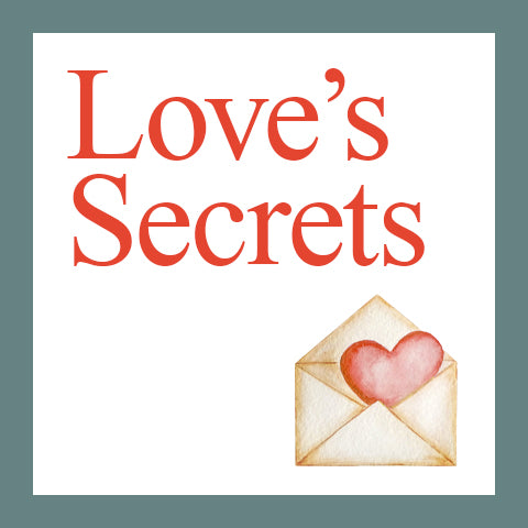Love's Secrets Phrey Press