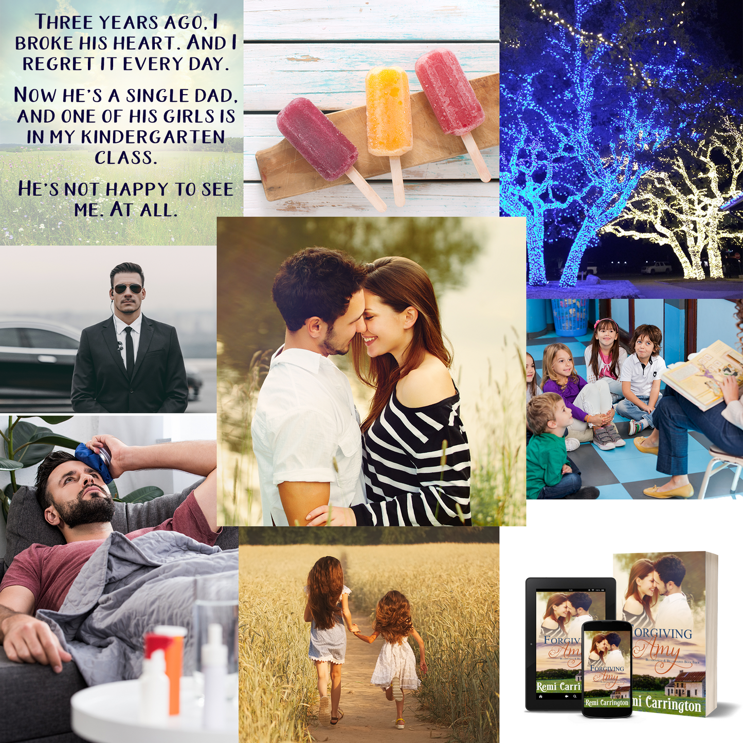 Bluebonnets & Billionaires Paperback Bundle