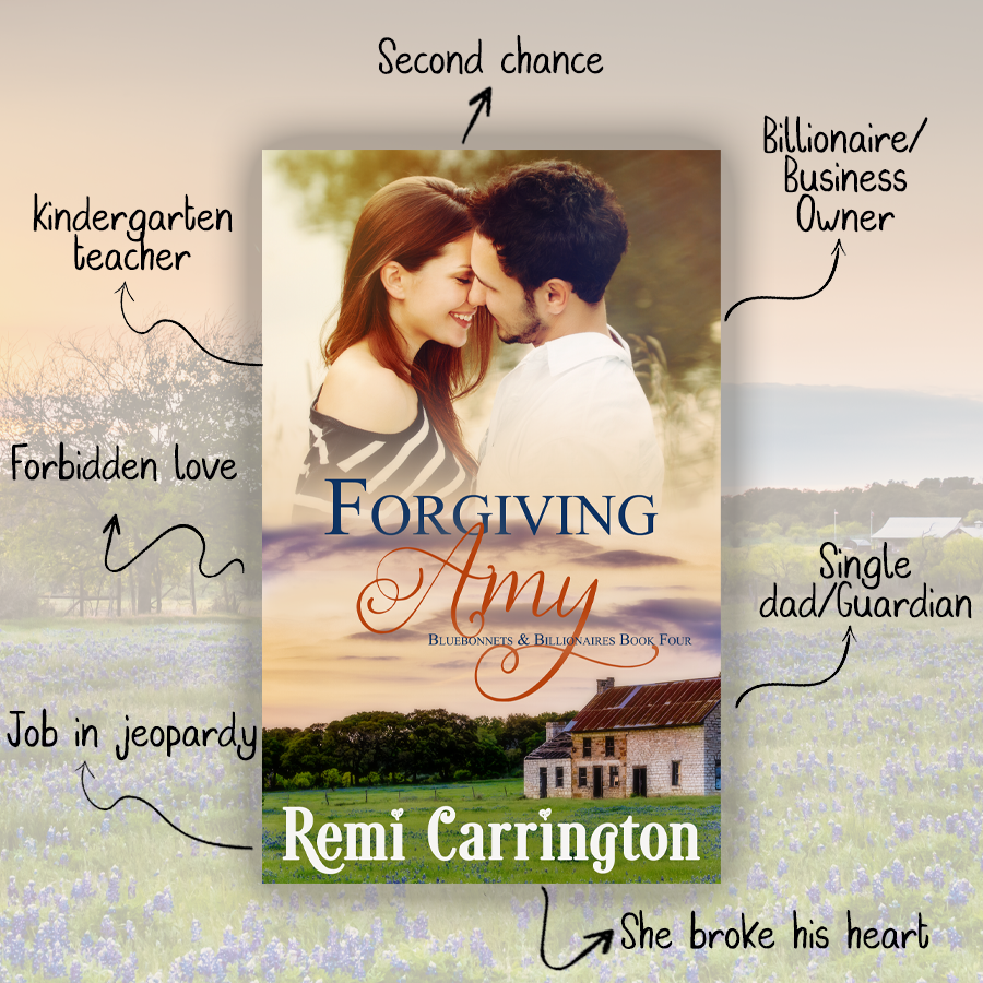 Bluebonnets & Billionaires Paperback Bundle