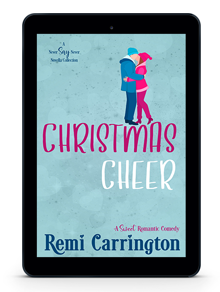 Christmas Cheer Novella Collection