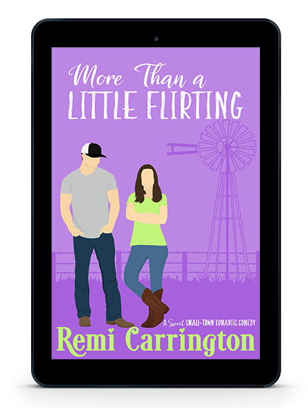 More Than a Little Flirting