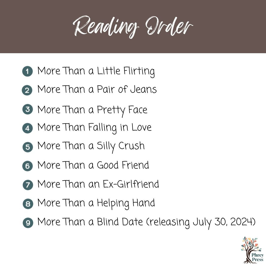 Cowboys of Stargazer Springs E-Book Bundle