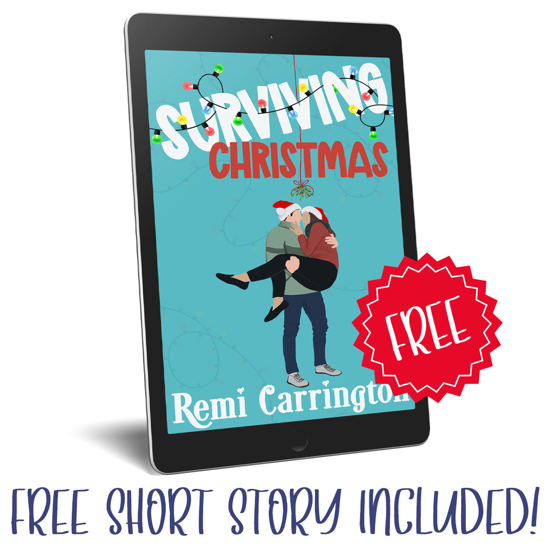 Christmas E-Book Bundle