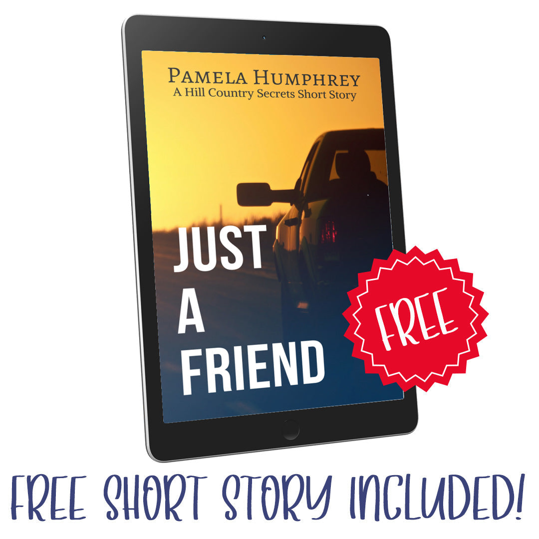 Hill Country Secrets and Chase Paperback Bundle