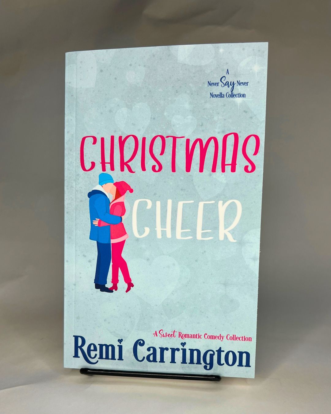 Christmas Cheer - Signed Paperback
