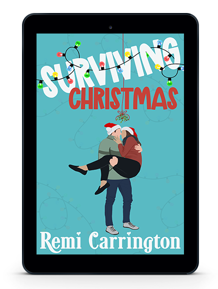 Surviving Christmas