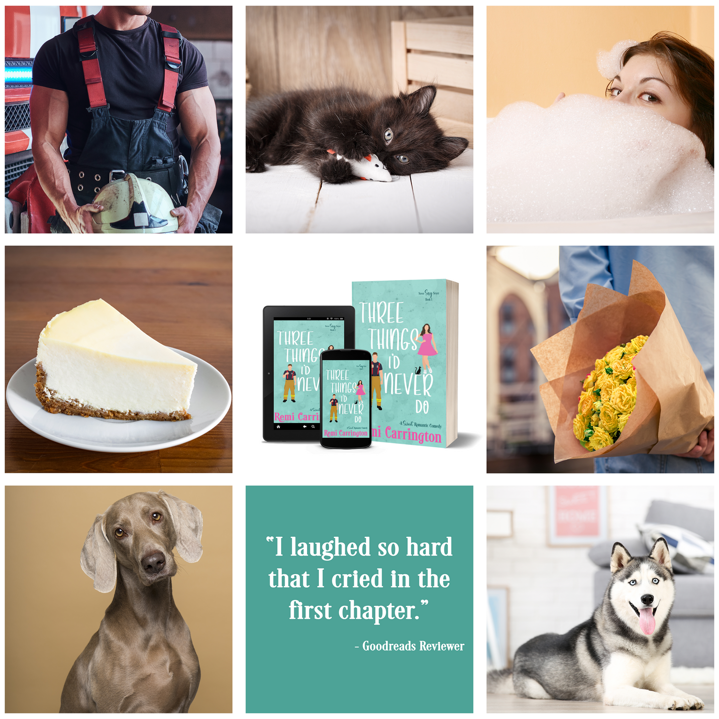 The Never Say Never Ultimate E-Book Bundle
