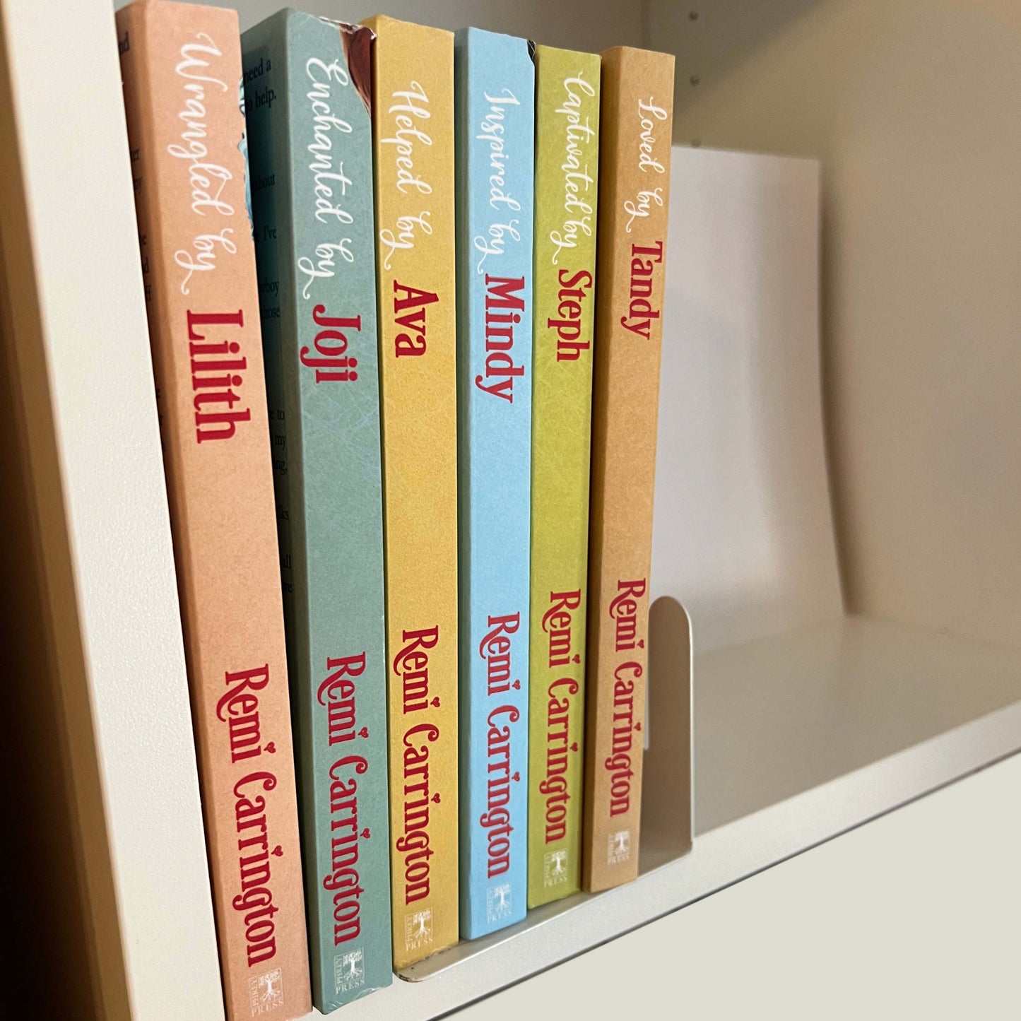 Stargazer Springs Ranch Paperback Bundle