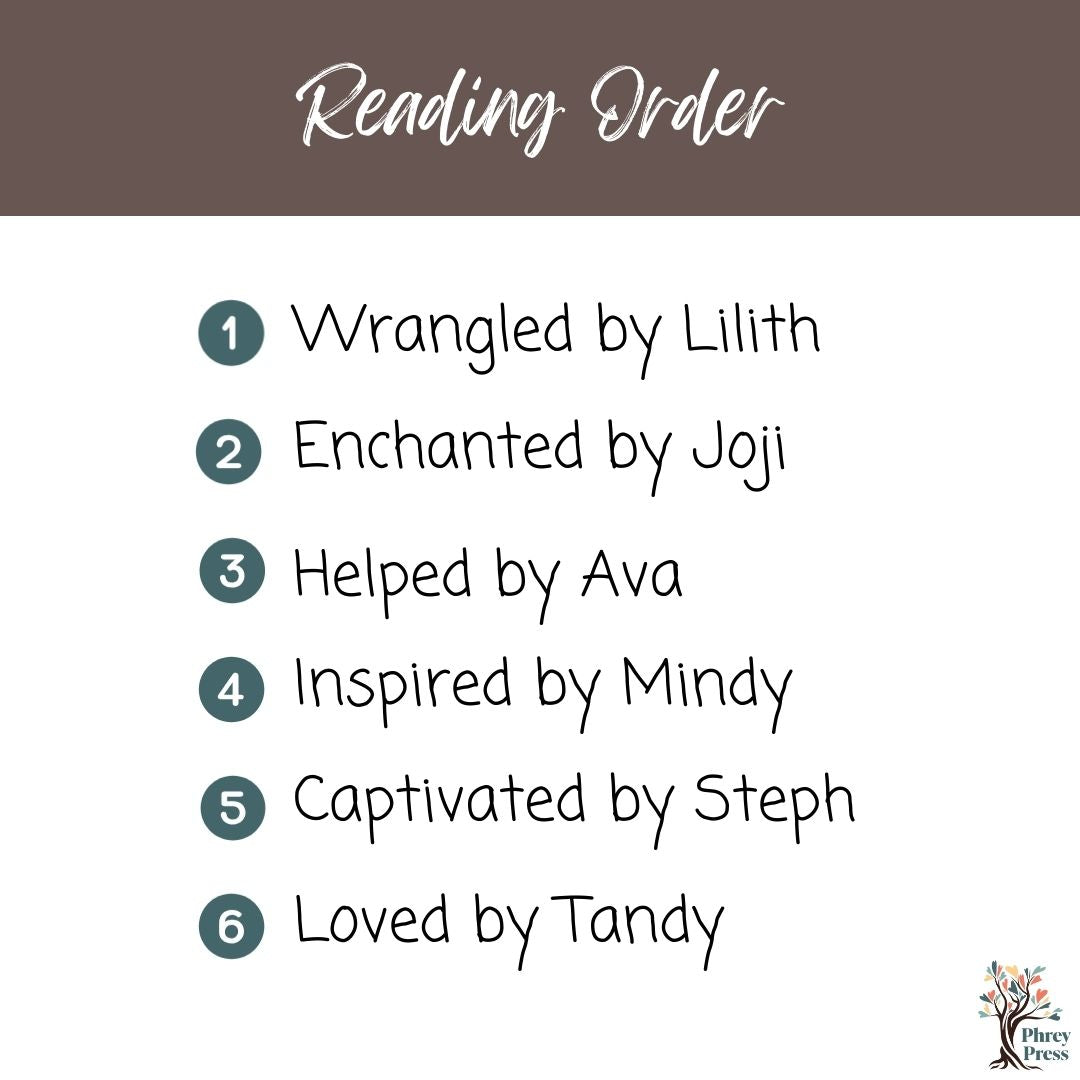 Stargazer Springs Ranch Paperback Bundle