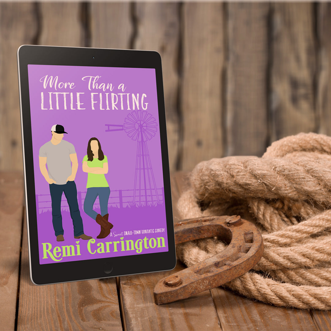 Cowboys of Stargazer Springs E-Book Bundle