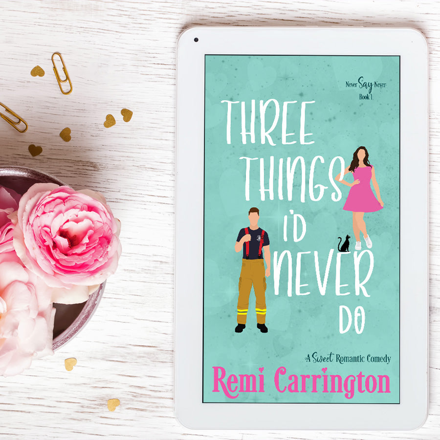 The Never Say Never Ultimate E-Book Bundle