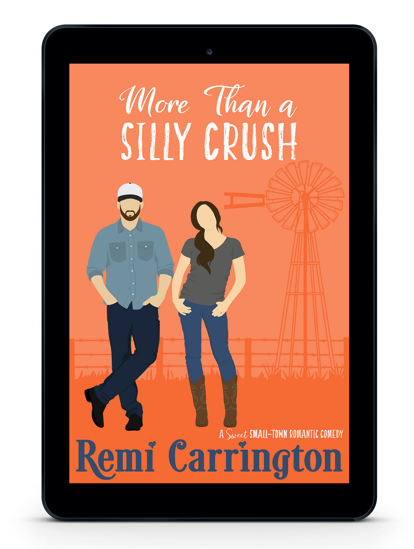 More Than a Silly Crush