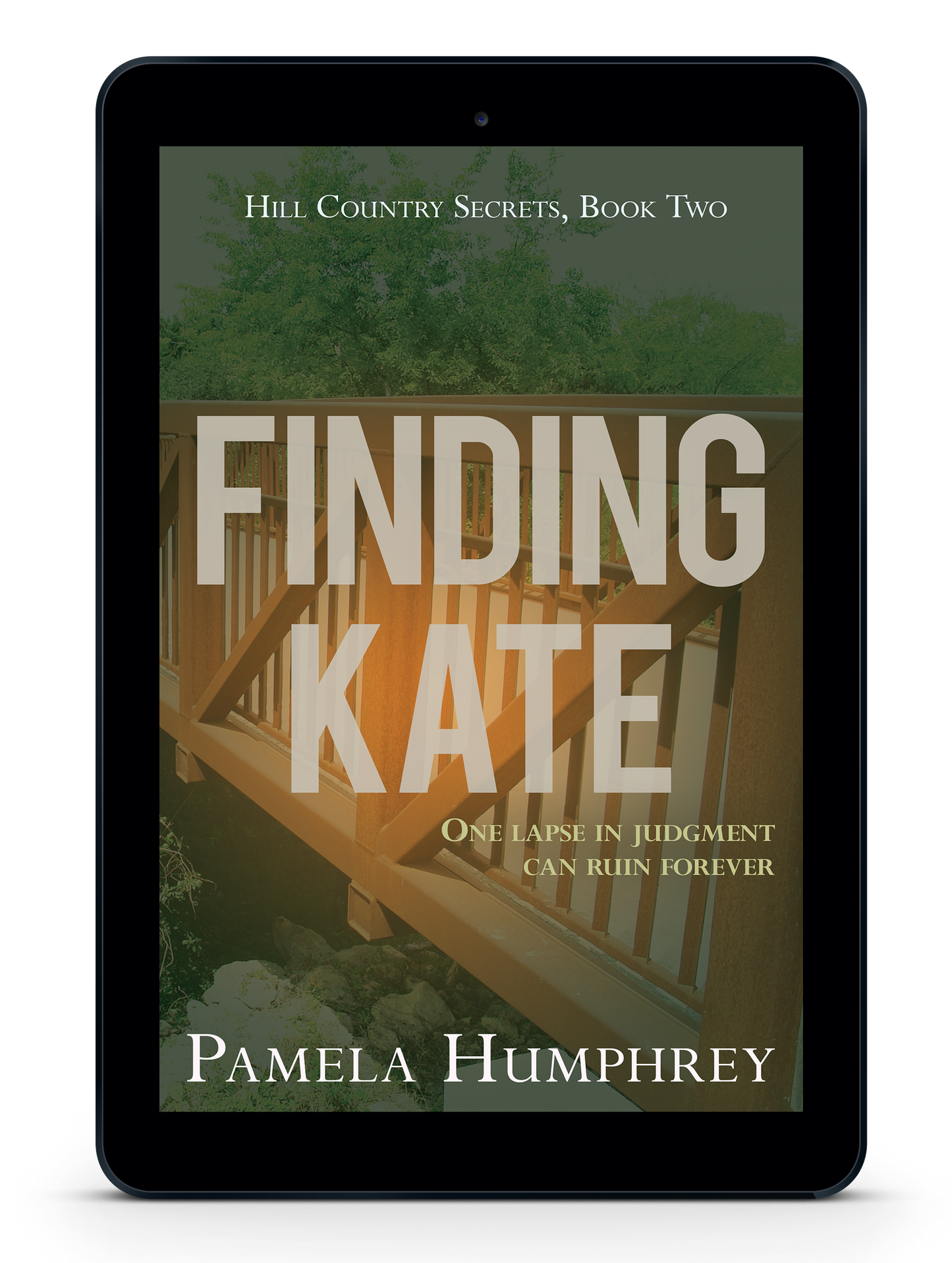 Finding Kate