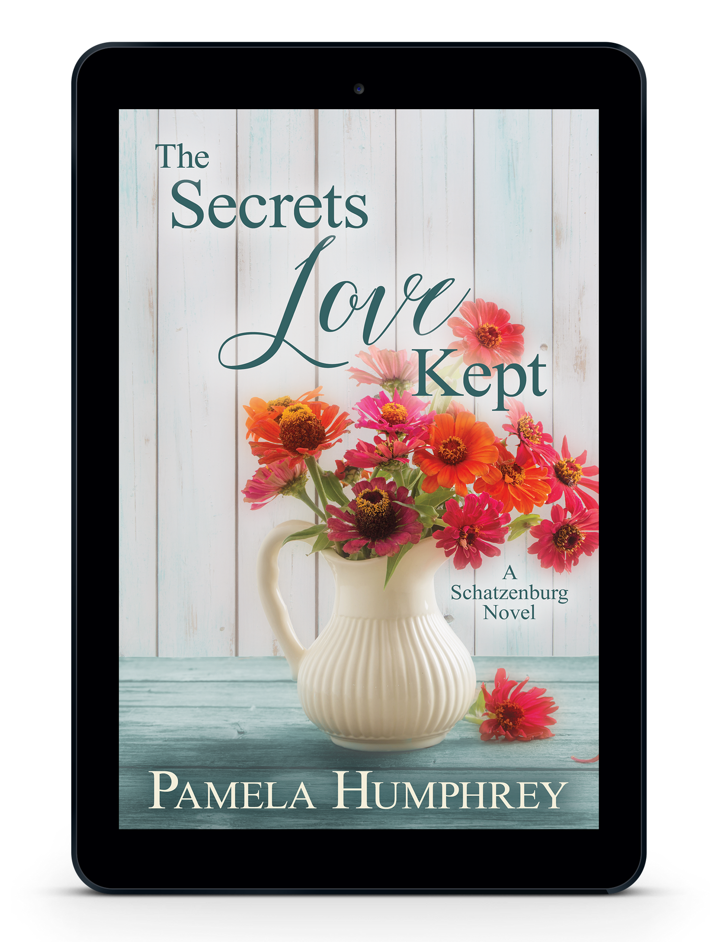 The Secrets Love Kept