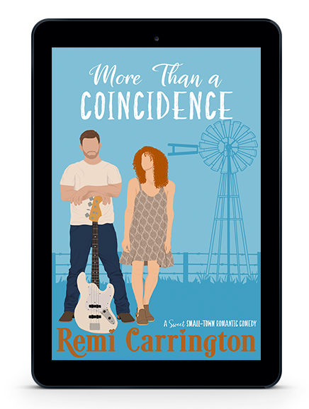 More Than a Coincidence