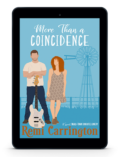 More Than a Coincidence
