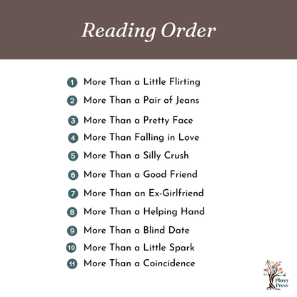 Cowboys of Stargazer Springs E-Book Bundle