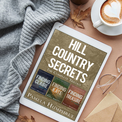 Hill Country Secrets and Chase Bundle