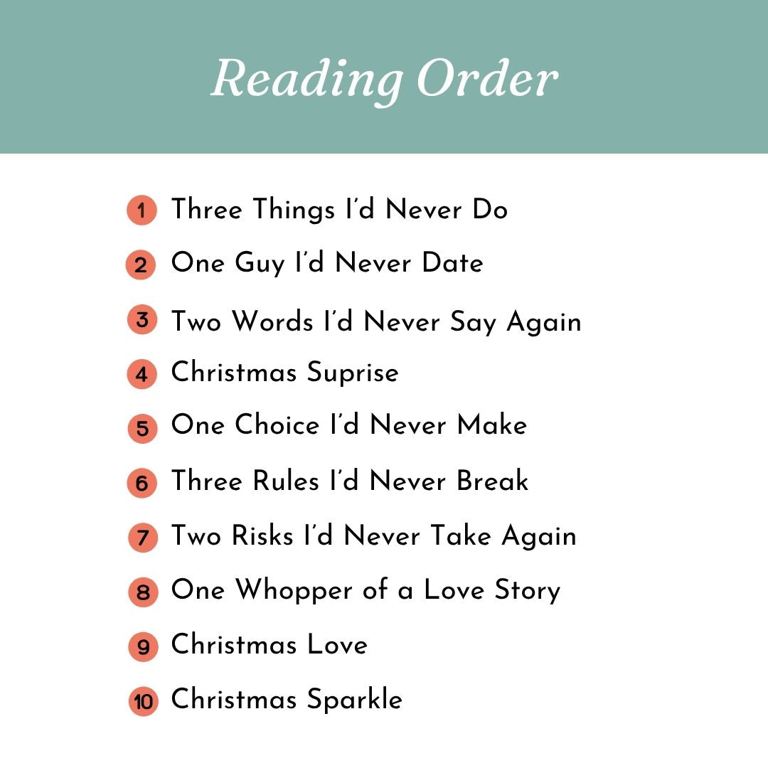 The Never Say Never Ultimate E-Book Bundle