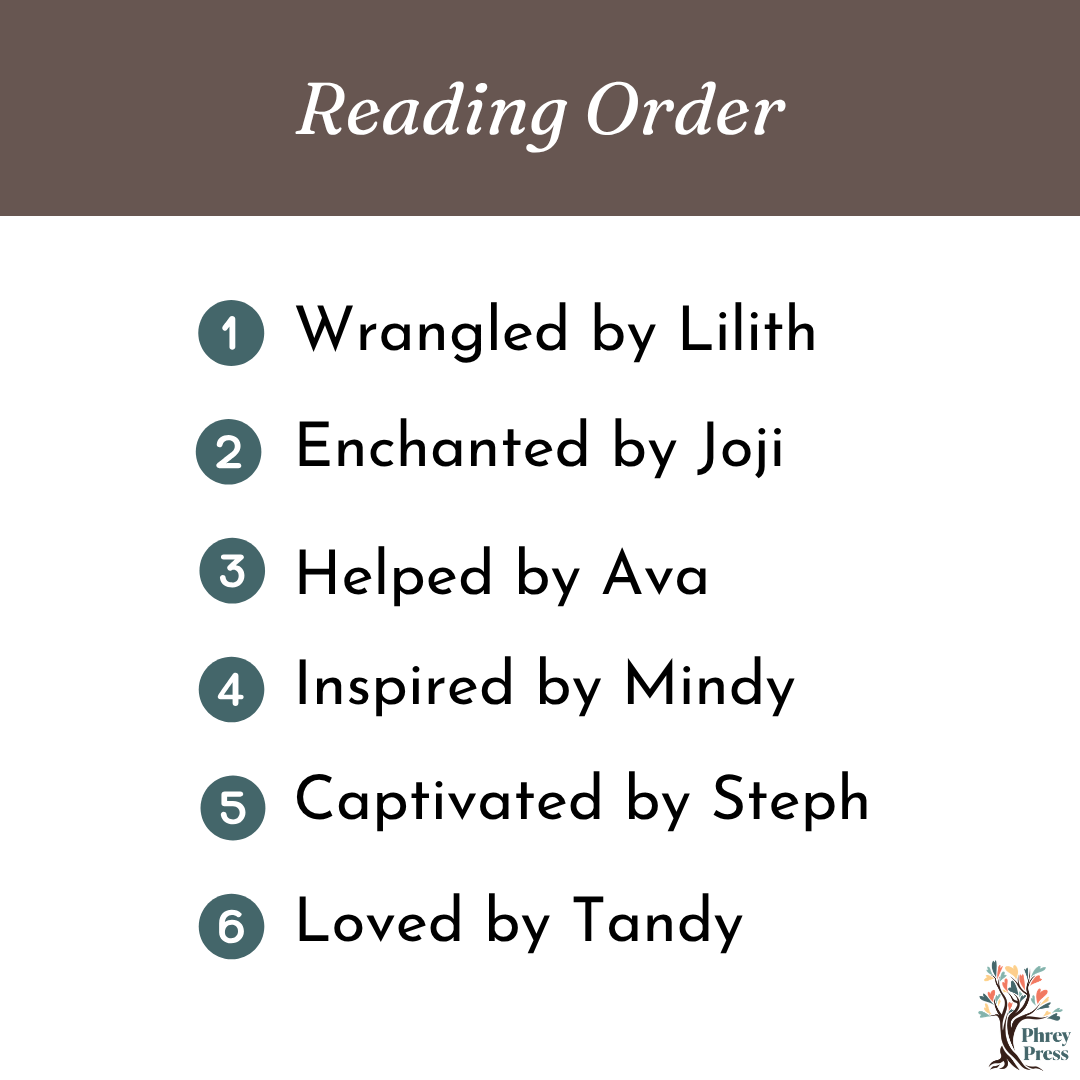 Stargazer Springs Ranch E-Book Bundle