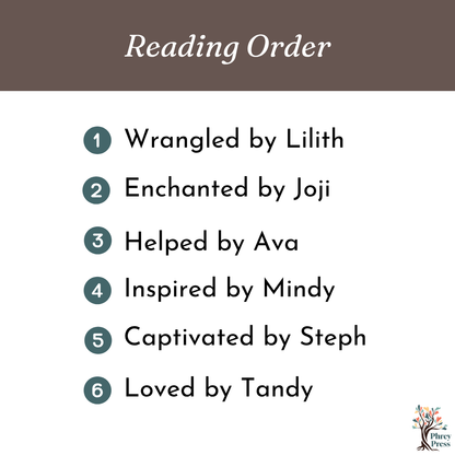 Stargazer Springs Ranch E-Book Bundle