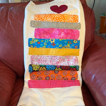 Cozy Escape Book Box - Large