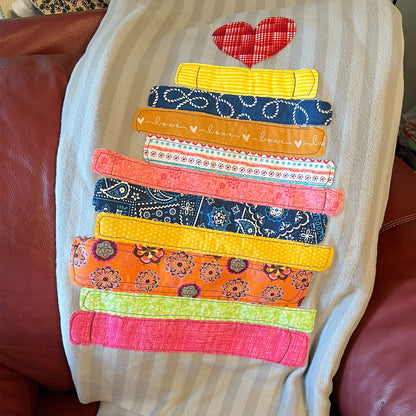 Cozy Escape Book Box - Large