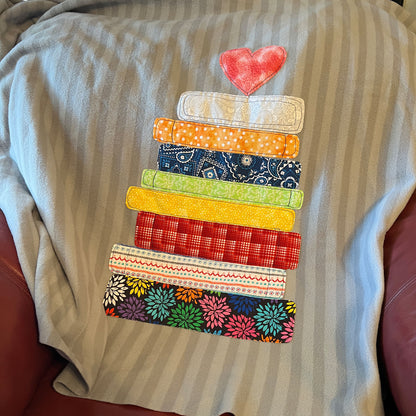 Cozy Escape Book Box - Large