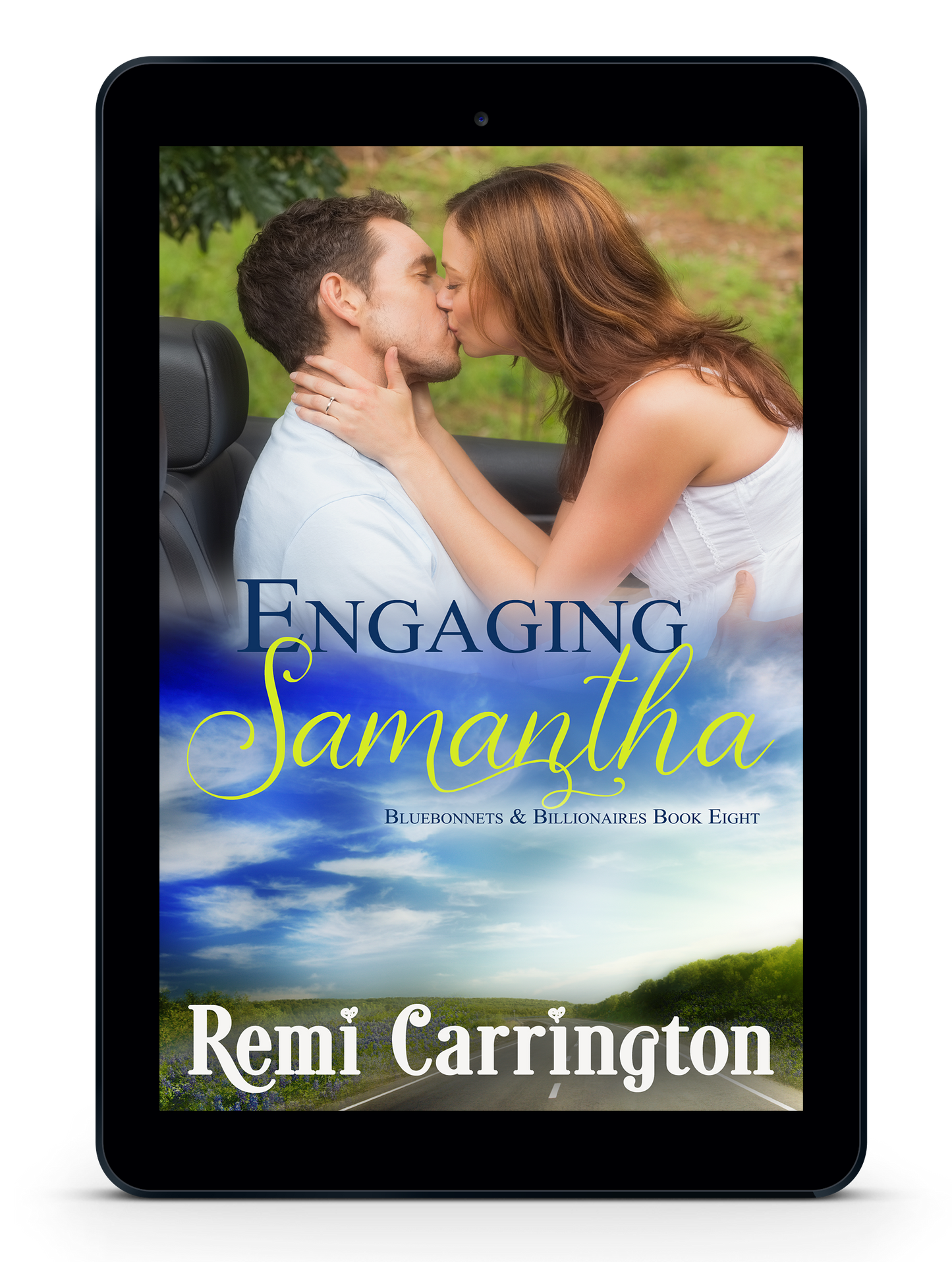Engaging Samantha