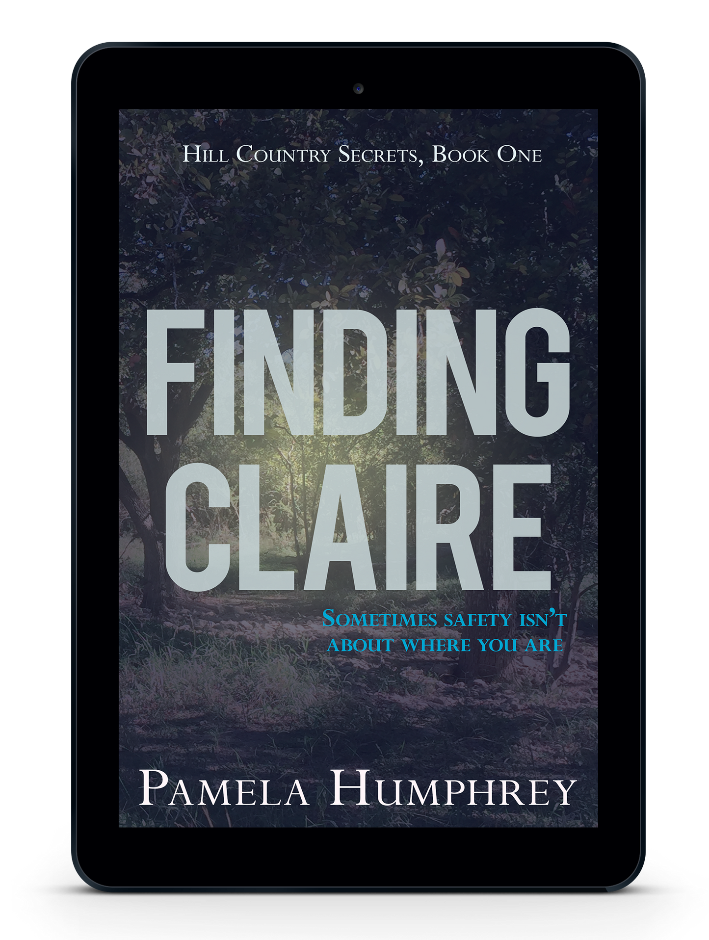 Finding Claire