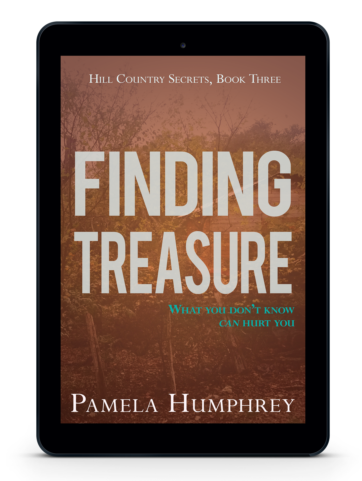 Finding Treasure