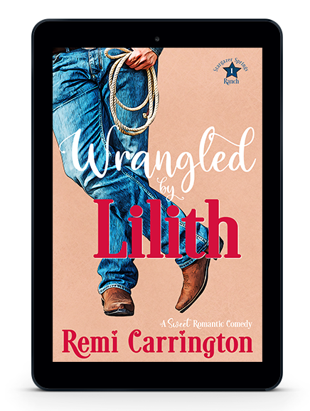 Wrangled by Lilith